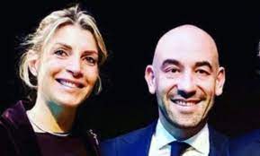 Aumentano i casi da variante delta, ma ricoveri e decessi restano bassi. Maria Chiara Milano Vieusseux Moglie Matteo Bassetti Cosa Fa La Moglie