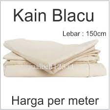 081297322299, produsen tas blacu solo, tas blacu murah solo, souvenir tas blacu, totebag blacu solo. Harga Kain Blacu Terbaik Agustus 2021 Shopee Indonesia
