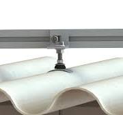 Hanger Bolt - Sunfixings