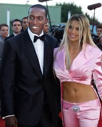 Born date unknown in north carolina uncertain. Katie Price Reveals Plan To Introduce Harvey To His Dad Dwight Yorke By Driving Up To His House And Banging On His Door On Youtube Channel