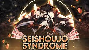 9.3⭐ Seishoujo Syndrome // 928pp - YouTube