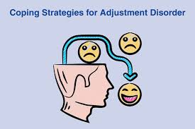 Image result for Adjustment Disorder