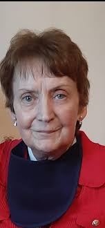 Stella Quinn nee Mc Dyer, Mullantyboyle, Glenties