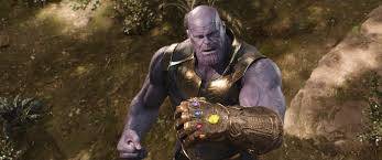 This is a replica of the thanos hand magic effect. What Happens To The Thanos Gauntlet After Use Movies Tv Stack Exchange