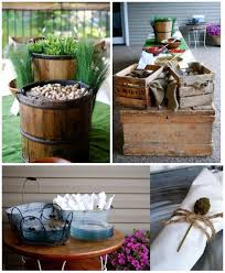 60th Birthday Themes For Men It S The Life Masculine Birthday Party 60th Birthday Party Mens Birthday Party