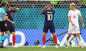 A quelques heures du coup d'envoi du huitième de finale de l'euro 2020 entre l'équipe de france et la suisse, focus sur l'adversaire des bleus. I3x N3qul2iyvm