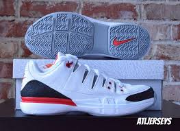 Open wasn't a simple case of one sports legend cheering on another. Nike Zoom Vapor Rf X Aj3 White Fire Red Roger Federer Jordan 709998 106 Kixify Marketplace