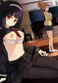 In this particular village, the practice of sacrificing young girls has been going on for hundreds of years. Kagirohi Shaku Kei Another X Anime Porn