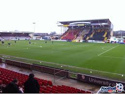 Football.co.uk has the all the latest uk league 2 news on lincoln city football club, champions league, premiership. Photos Of Sincil Bank Football Ground Map
