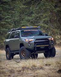 Research the 2021 toyota 4runner with our expert reviews and ratings. Obsessed With This Color Would Trade Mine In A Heart Beat Toyota 4runner Trd Toyota Toyota 4runner