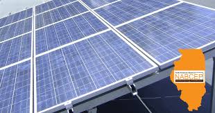 Let us link you up with the best solar installers for your home solar installation. Nabcep Certification Requirement In Illinois What You Need To Know