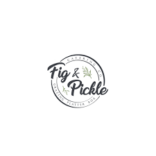 After ironyoshi1212 productions made his own take on the drew pickles logo series, i felt it would be only fair to jump onto the bandwagon myself. Pickle Logos The Best Pickle Logo Images 99designs
