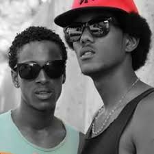 Listen to Hiii Power ft Kiddye Bonz by Sweet Krazy in gg playlist online  for free