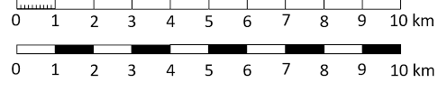 Scale Calculator Omni