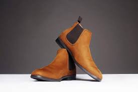 Santimon chelsea boots men suede casual dress boots ankle boots formal shoes black brown grey. 11 Best Men S Chelsea Boots For Summer 2021 Heavy Com