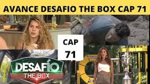 Desafiantes de alpha y beta compiten por los servicios en una prueba en la que la coordinación será. Descarga De La Aplicacion Desafio The Box 2021 Gratis 9apps