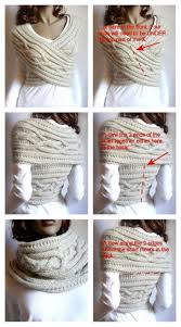 After all, the tighter the knit, the. Diy Chic Cable Knit Cowl And Sweater In One Knitting Knitting Knit Cowl Outlander Knitting Knitting