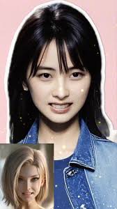 #Viggle #剪映, #Viggle  上傳MV唱歌影片（人造人18號），再導入清晰正面人像（坂井泉水）。使用MIX-V3beta，等個幾分鐘就完成了，建議上傳人像盡量符合MV影片人像的尺寸，這樣動作模仿和嘴型及神韻才能完美匹配。,  演唱歌手及歌曲:, 坂井泉水 /dan dan 心魅 かれてく(七龍珠動畫歌曲), 用Viggle ...