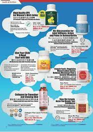 Maybe you would like to learn more about one of these? Cosway Bentong July Promotion Catalogue 25 6 24 7 Facebook