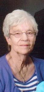 Obituary for Dora Elizabeth (Newcomb) Keener