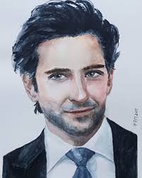 Beginner portrait painting advice needed