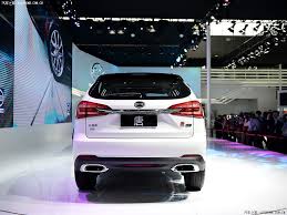 Interior su diseño interior es totalmente futurista, para convertirlo en tu refugio personal. Comparison Changan Cs75 2 0 2016 Vs Byd Tang 2016 Suv Drive