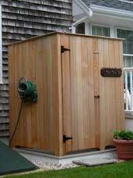 Maybe you would like to learn more about one of these? Outdoor Showers Cape Dreams Building Design