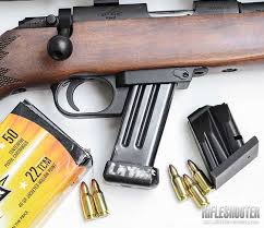 22 Tcm Cartridge Review