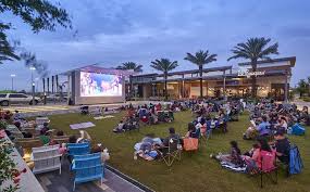 Baybrook Mall Omniplan Mall Shopping Malls Travel