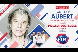 Jean may be asked to sacrifice some of her time and energy to help others. Vendredi 22 Janvier Jean Louis Aubert Est L Invite Du Meilleur Des Reveils