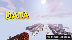 Sensitive puzzle map for minecraft is a tricky puzzle map with the purpose of clearing out all of of the gold and …. Data Puzzle Map For Minecraft 1 17 1 1 16 5 Pc Java Mods