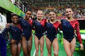 Check out the guide to gymnastics. Inside The Rules And Regulations Of Usa Gymnastics Hair At The 2016 Olympics Vogue