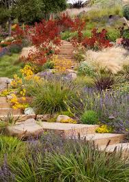 Painterly Approach Arterra Landscape Architects In 2020 Garden Design Pictures Garden Landscape Design Backyard Landscaping Designs