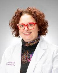 Jennifer Gallion's Instagram, Twitter & Facebook