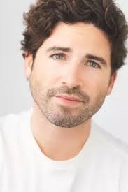 Andy Christopher : biographie, filmographie, photos & vidéos