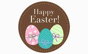 Easter is the time to remember the miracle of the. Pv N4xnatky1ym