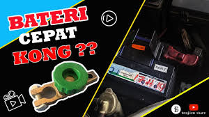 Biasanya, hayat bateri kereta diantara 1.5 ~ 2 tahun. Masalah Bateri Cepat Kong Bila Parking Lama Ini Penyelesaiannya Youtube