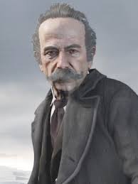 Characters in Assassin's Creed: Syndicate