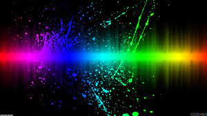 I have mobile intel 945. 50 Flashing Lights Wallpaper On Wallpapersafari