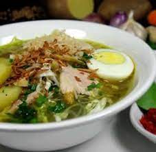 Resep Soto Ayam Ambengan Enak Resep Masakan Indonesia Resep Masakan Masakan Indonesia