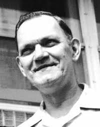 Harold Oliver Gouley