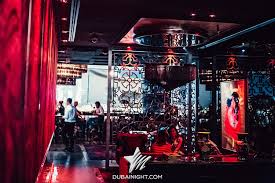 The heat of the summer is upon us. Chill Out In Dubai
