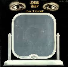 A character straight out of dickens — literally. Look At Yourself By Uriah Heep Album Mercury Srm 1 614 Reviews Ratings Credits Song List Rate Your Music