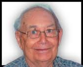 Obituary information for Milton Patrick
