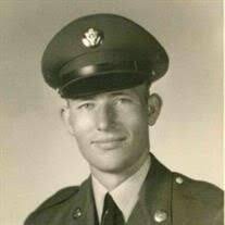 Keith Durner Obituary