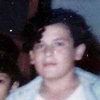 Abel Limon Jr (1960–2006) • FamilySearch