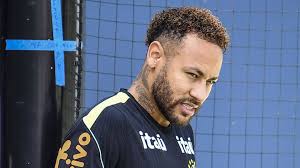 Lula spottet: Neymar arbeitet bei der WM „im Homeoffice"