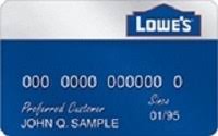 Lowes credit card benefits can be easily through $299 or more purchase or up to 5% discount reward by using lowes card with 0% interest rate. Lowe S Credit Card Review 5 Off Or Special Financing