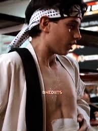 Daniel San #karatekid1984 #karatekid #danielsan #bnediits #fyp #foryoupage