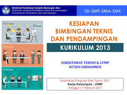 #bakalcalonkepalasekolah#kabupatenkudus#tessubstansi #testertulistes tertulis dilaksanakan pada hari pertama. Direktorat Teknis Lpmp Ppt Download